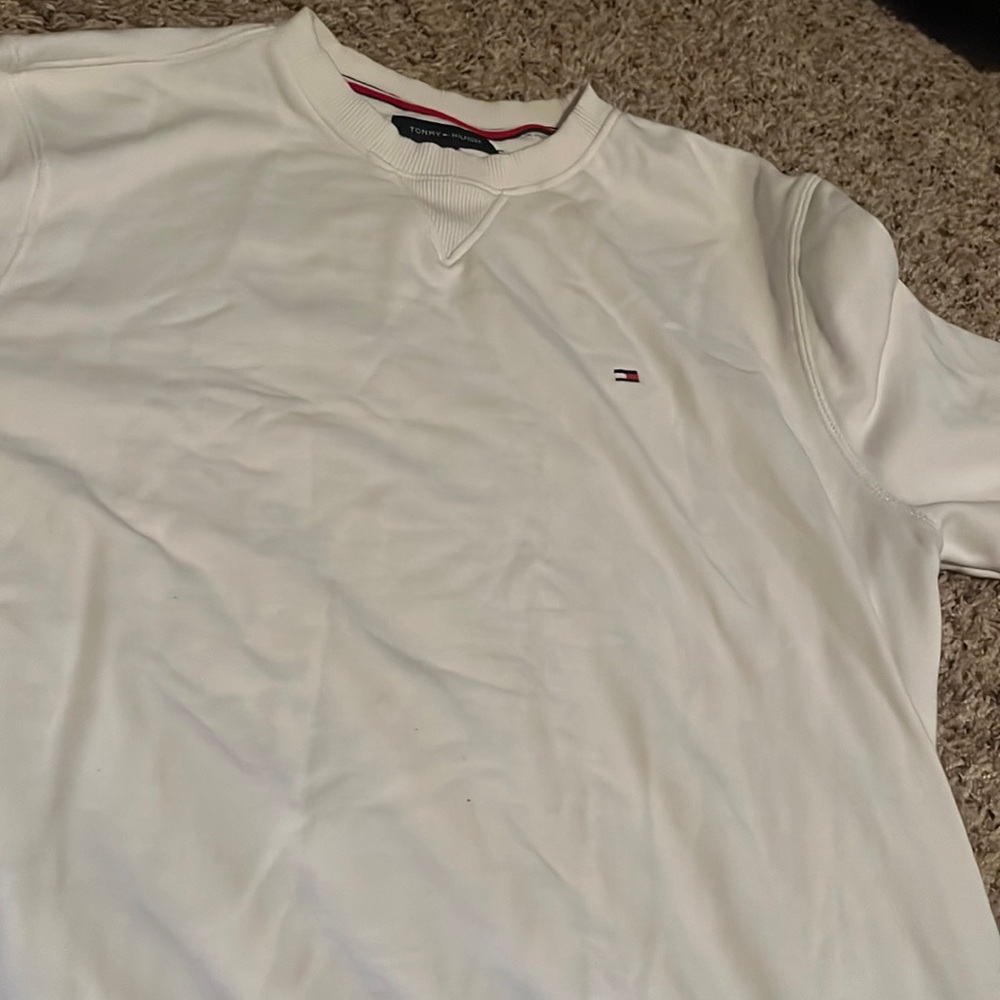 Tommy Hilfiger crewneck